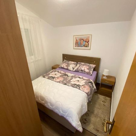Apartment Soline Biograd Na Moru Esterno foto